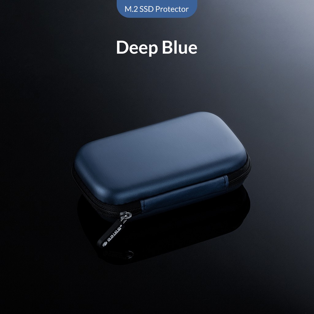Túi Đựng Orico M2PH02 NVME | BigBuy360 - bigbuy360.vn