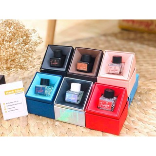 NƯỚC HOA FOELLIE HẠNH NHẬT COSMETICS