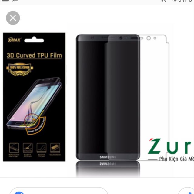 Dàn full vimax sam sung note 5