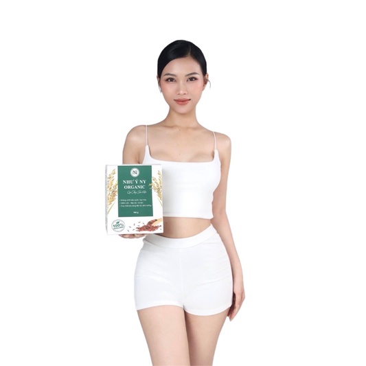 [Tăng 2-5kg] BỘT TĂNG CÂN NHƯ Ý NY