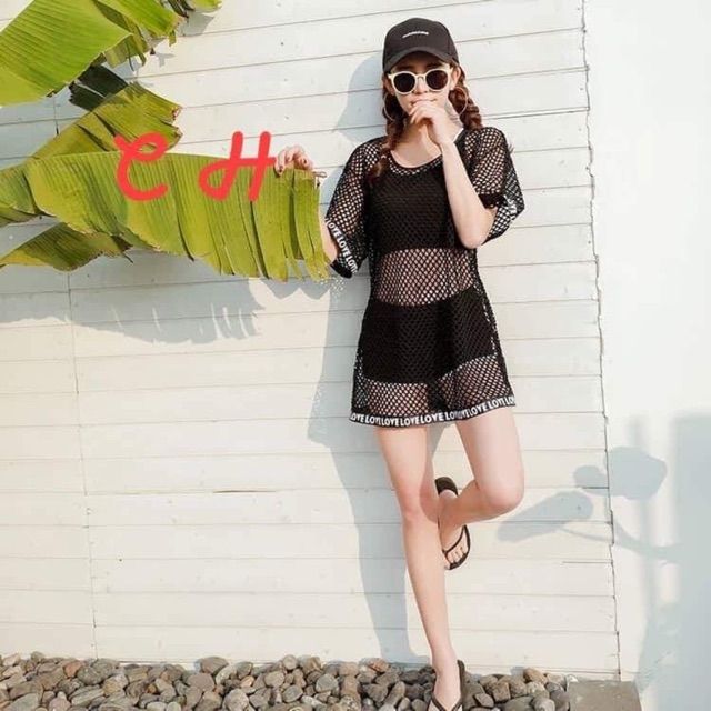 ÉT BIỂN LƯỚI LỖ TO | BigBuy360 - bigbuy360.vn