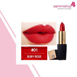 Son Chouchou The Great Desire Matte Rouge