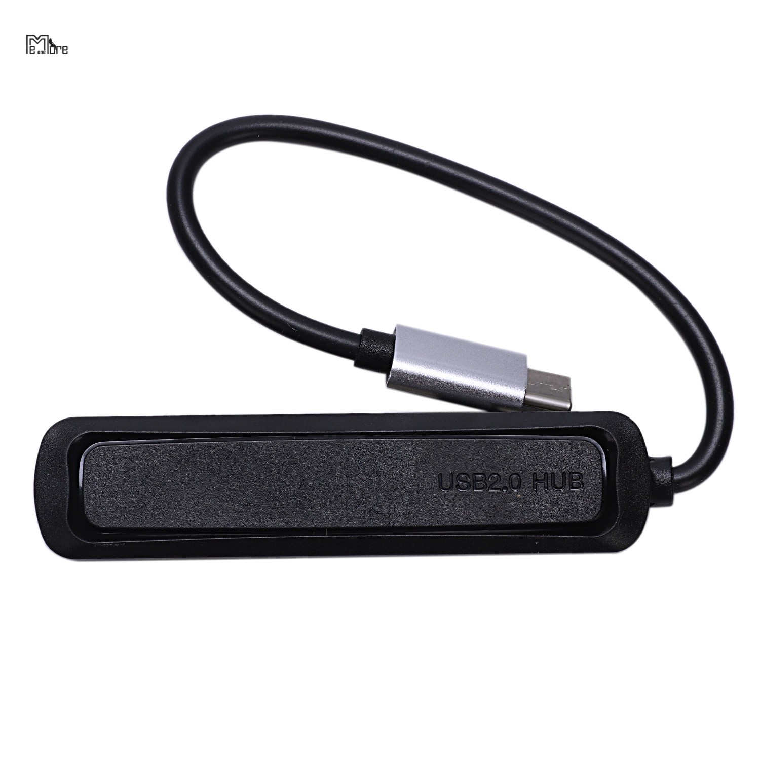 Bộ chuyển đổi 4 trong 1 HUb Usb-C Usb 2.0 Usb 3.1 Type-C 4 cổng đa năng