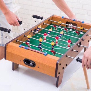 - bàn bi lắc cỡ lớn bằng gỗ