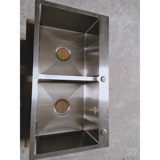 CHẬU RỬA CHÉN SUS 304