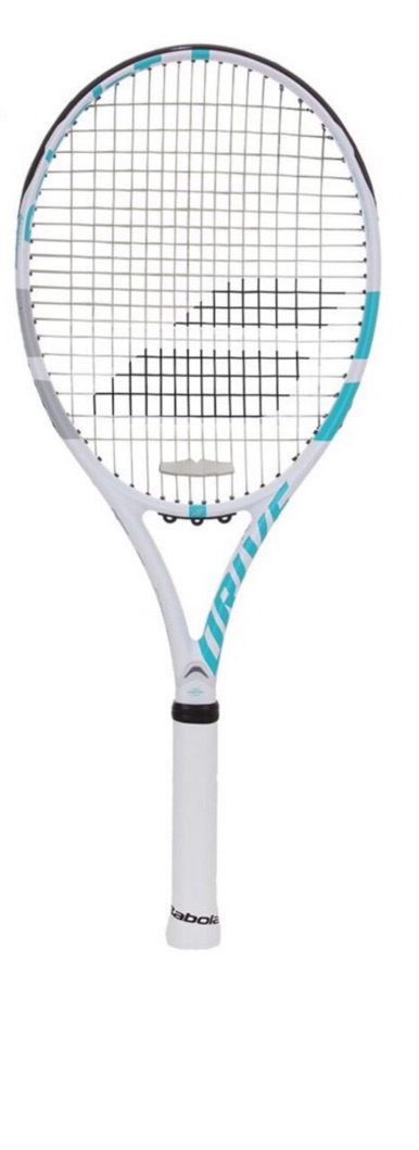 Vợt Tennis Babolat Drive Lite 255gr