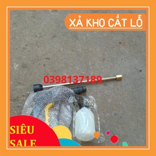 Máy rửa xe Kawasaki 1900 Japan