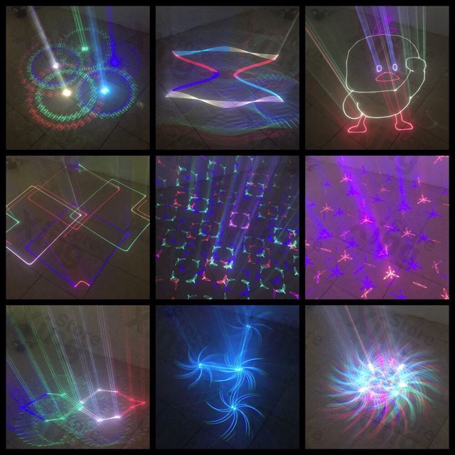 ĐÈN LASER K10+plus,đèn bay phòng k10+ plus