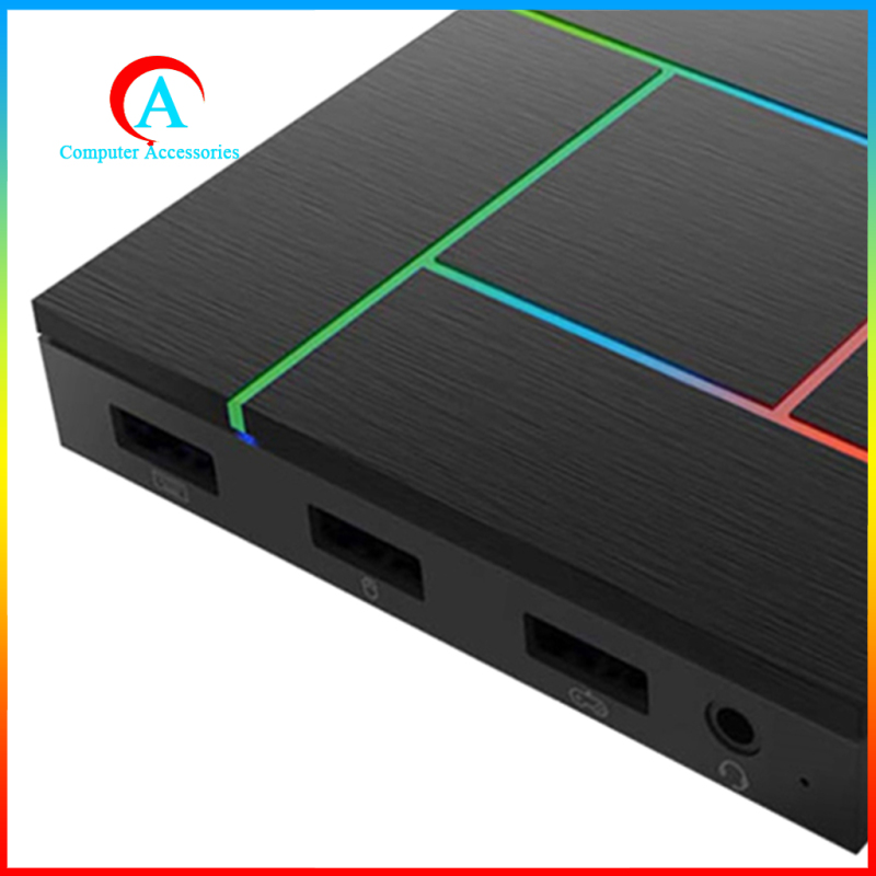 Bộ Bàn Phím Và Chuột Usb Cho Ps4 / Ps3 | BigBuy360 - bigbuy360.vn