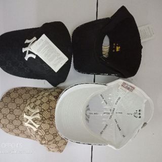 Mũ lưỡi trai hàng xịn NY