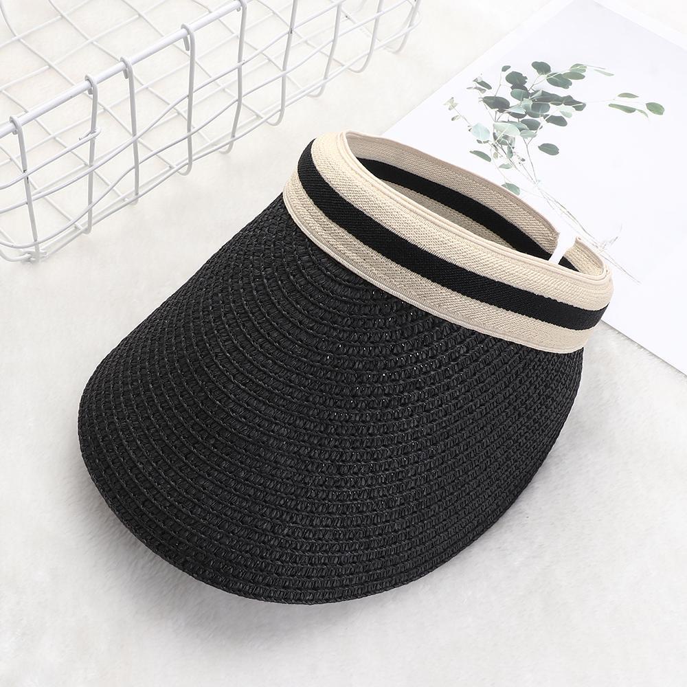 Nón Chống Nắng Gấp Gọn Thời Trang Mùa Hè Cho Nữ