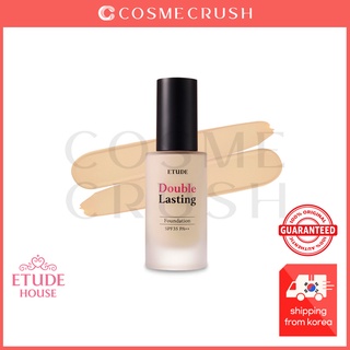 [Hàng mới về] Kem Nền Etude House Double Lasting 30g