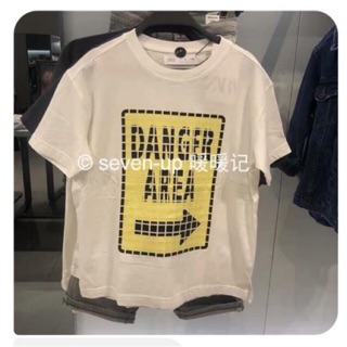 Áo Zara kids trả khách