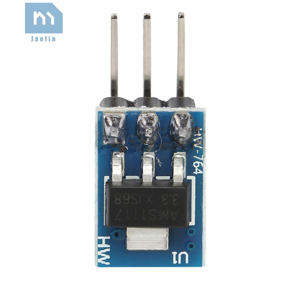 Mô Đun Hạ Áp Dc-Dc Ams1117 Ldo 800ma 3pin