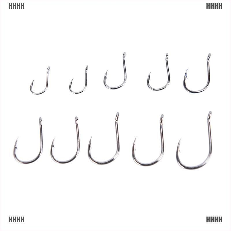 Bộ 100 Chiếc Thép Không Gỉ