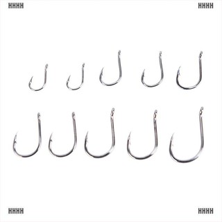 Bộ 100 Chiếc Thép Không Gỉ