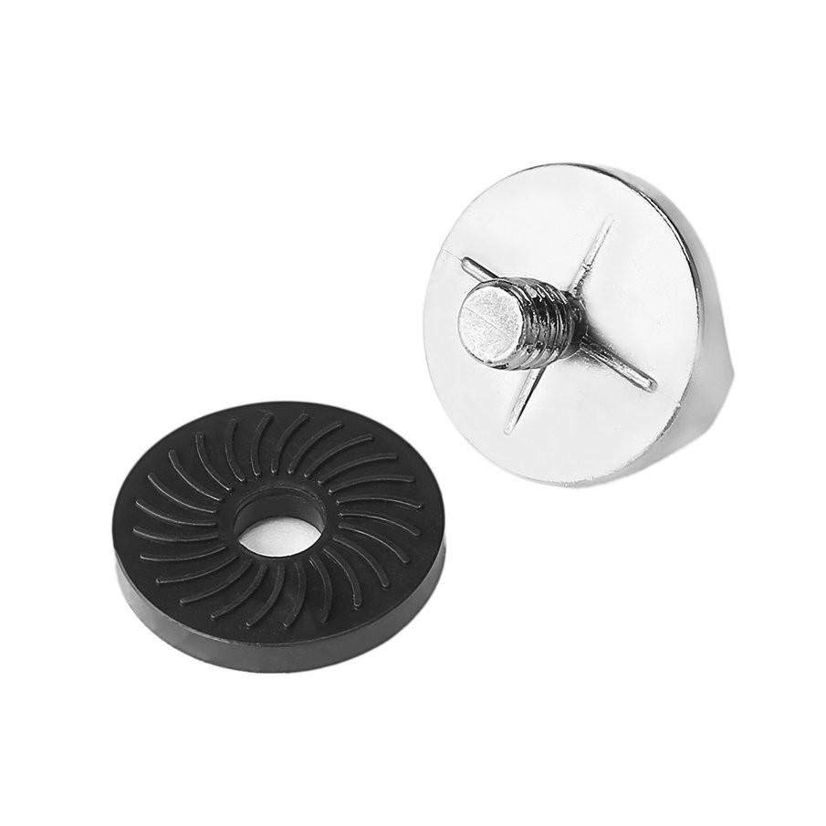 Ốc Vít 1 / 4 "Tháo Lắp Nhanh Cho Chân Máy Ảnh Dslr Slr | BigBuy360 - bigbuy360.vn