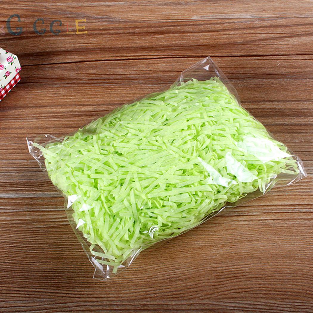 Giấy Xé Sợi 100g Màu Xanh Dương / Đỏ / Xanh Dương / Xanh Dương