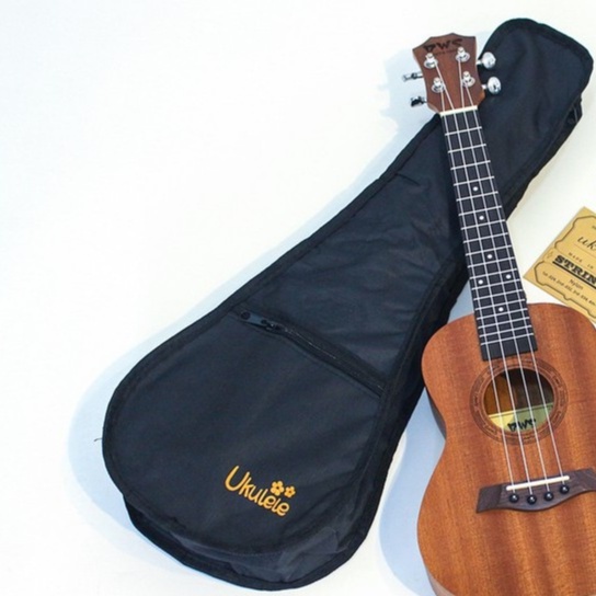 Đàn Ukulele Aloha Size Soprano