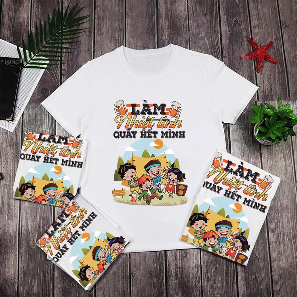 Áo đi biển nhóm, đồng phục du lịch cho công ty, cặp đôi và gia đình 12 Album 96 mẫu bấm XEM SHOP để xem thêm(ALBUM 17) | BigBuy360 - bigbuy360.vn