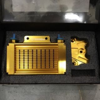 Két nhớt phun bộ Lượm 79