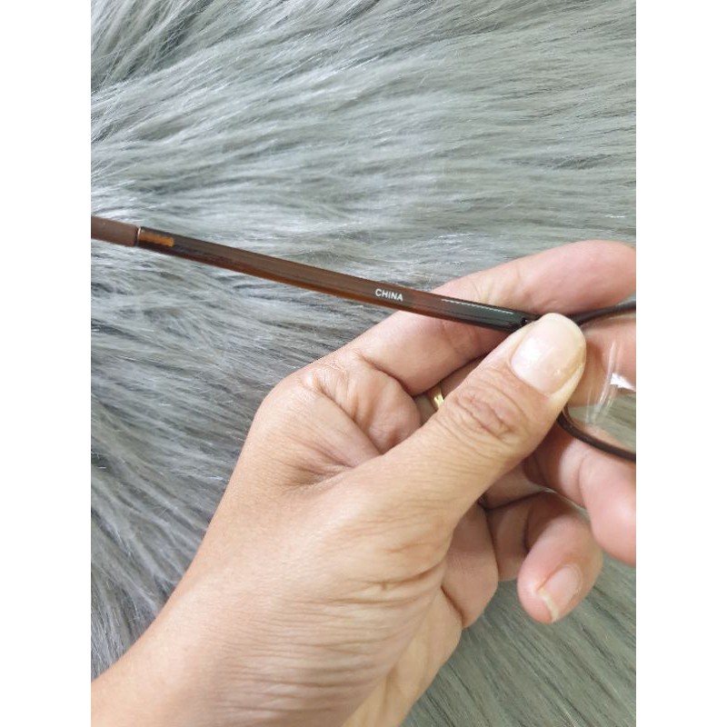 Kính si Nhật 06 kính mát