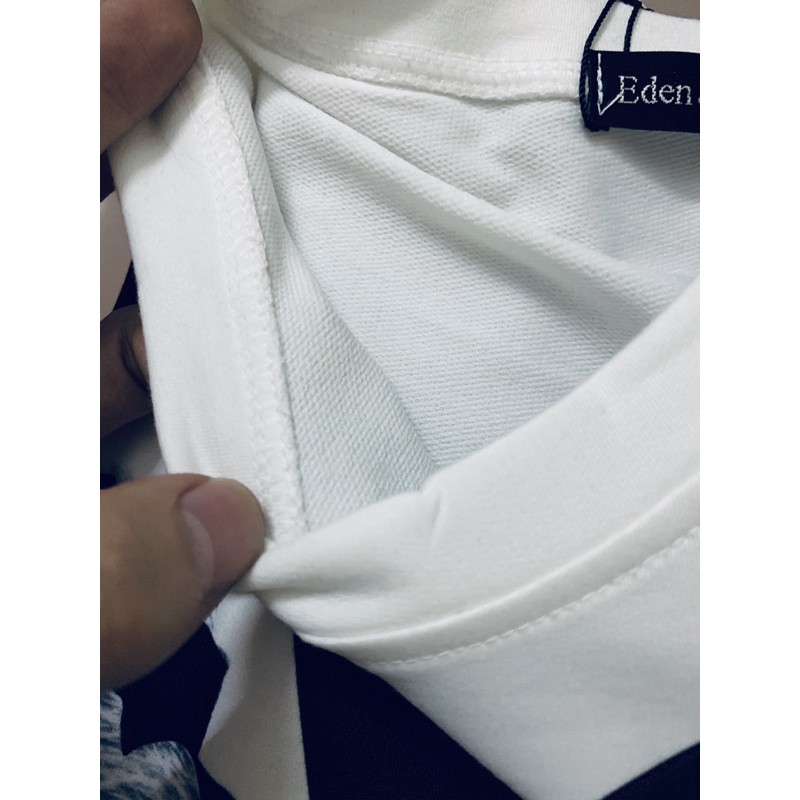 Áo Nỉ, Áo Sweater Burlon Sói