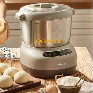 [[Có sẵn ]] Máy nhồi bột Bear 7Lít   Model A70C1