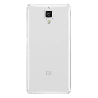 Ốp lưng silicon Xiaomi Mi 4 mi4
