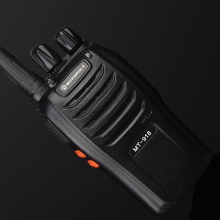 Bộ đàm motorola mt918