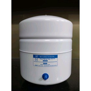 Bình áp thép TW 10L tặng kèm van bình áp