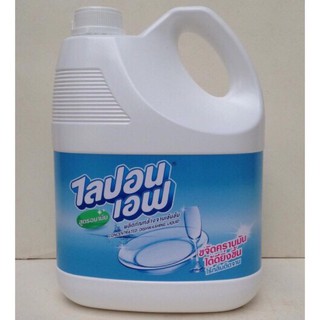 🔥NƯỚC RỬA BÁT THÁI LAN CAN 3.6L🔥