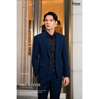 Veston ( bộ suit ) Áo vest nam Vulcano 1030