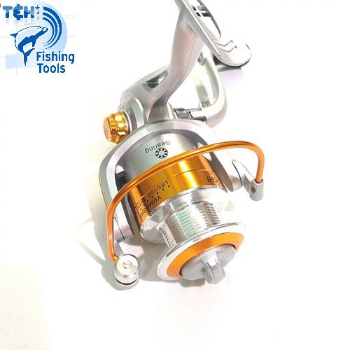 Máy câu cá yumoshi BL 3000,4000,5000,6000,7000