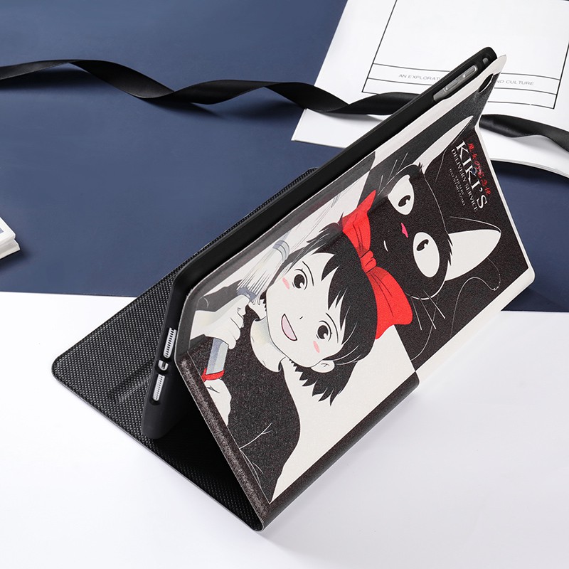 Ốp Máy Tính Bảng Hình Đêm Cho ipad air 432 10.9 gen8 gen7 gen6 gen5 Pro 10.5 Pro 9.7 Pro 9.7 Mini Pro11 2020/2018 9 7 ipad 2/3/4