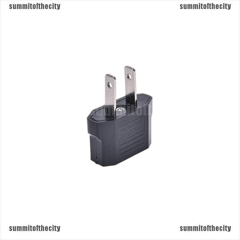 Set 4 phích cắm chuyển đổi sang US chuyên dụng