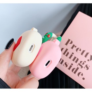 Ốp / Bao / Case airpods silicon
