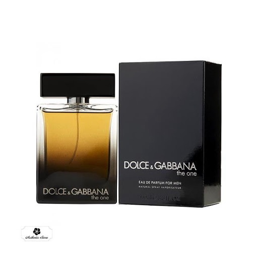 Nước hoa nam DG vàng 100ml