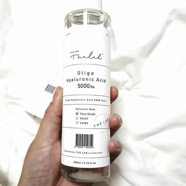 TONER  vitamin e