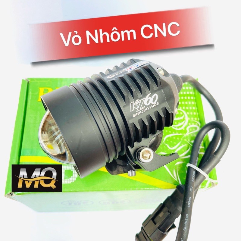 🔥ĐÈN TRỢ SÁNG KENZO 30 💣 TẤN SIÊU NGẦU