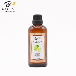 Tinh dầu vỏ bưởi 100ml | beeoil