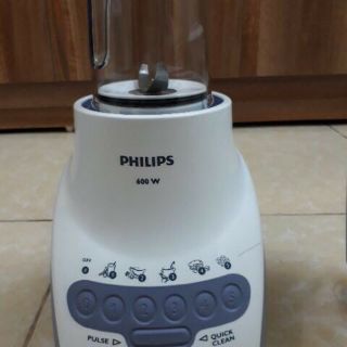 Máy Say Sinh Tố PHILIPS HR 2115