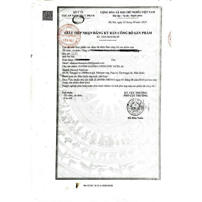 Viên Uống Tinh Dầu Hoa Anh Thảo Hàn Quốc Hanmi Gamma Hỗ Trợ Nội Tiết Tố Làm Da Mịn Màng Là Phụ Nữ Không Thể Không Uống | BigBuy360 - bigbuy360.vn