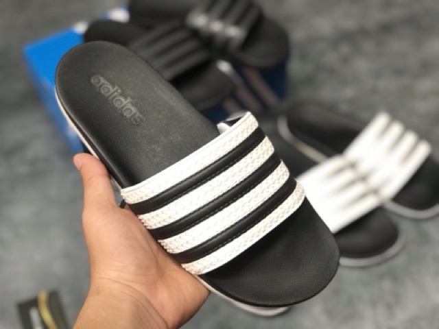 DÉP ADIDAS  ADILETTE CLOUDFOAM PLUS