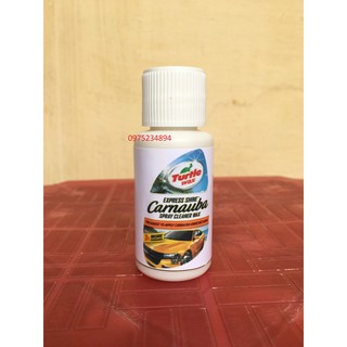 [Siêu Bóng] Dung Dịch Đánh Bóng Xe Máy Phủ Nano