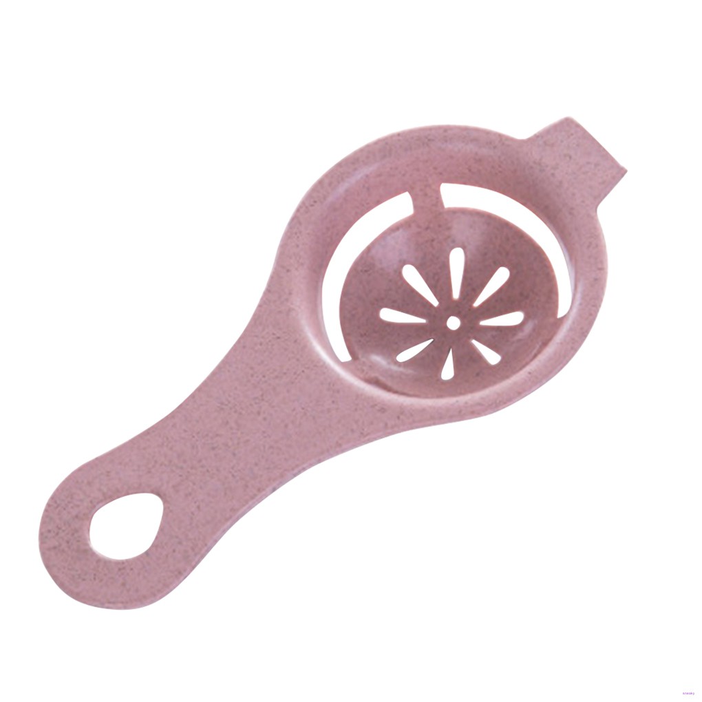 Dụng Cụ Tách Lòng Đỏ Trứng