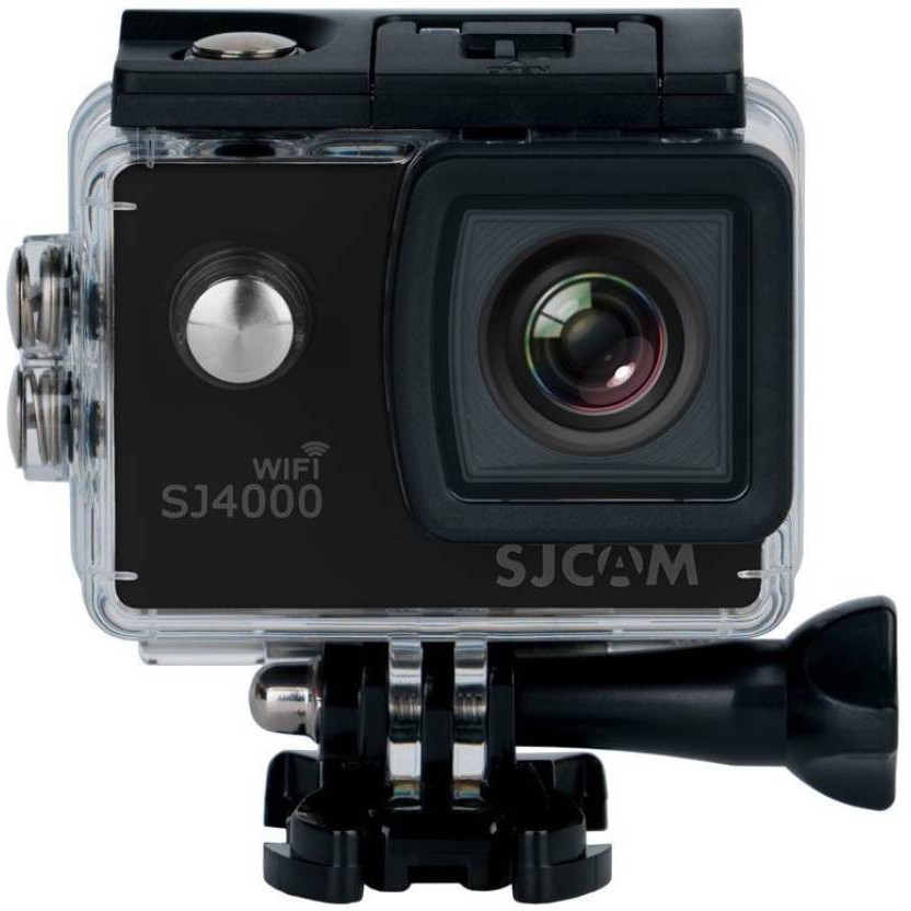 Camera hành trình SJCAM SJ4000 (Wifi)