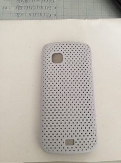 Ốp lưới nokia c5-03