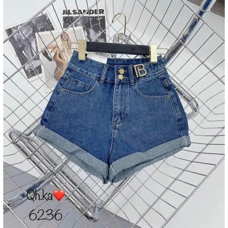 QUẦN SÓC BÒ CẠP CAO SANG CHẢNH A2 | BigBuy360 - bigbuy360.vn