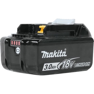 [HÀNG CHÍNH HÃNG MỚI 100%] PIN LITHIUM-ION 18V MAKITA (1.5Ah,2.0Ah, 3.0Ah)